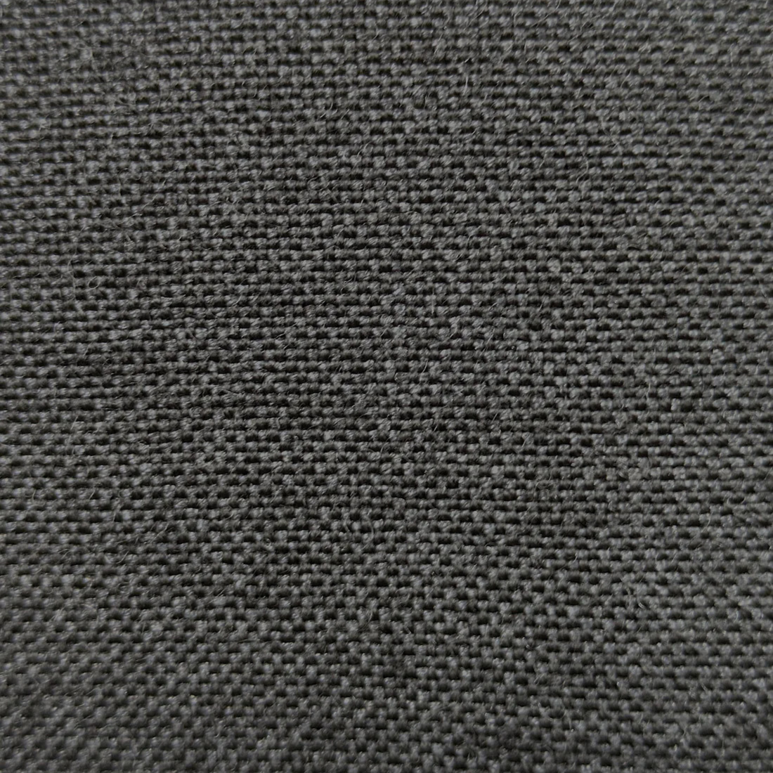 Suit Trousers - Charcoal 3 Ply Tonic