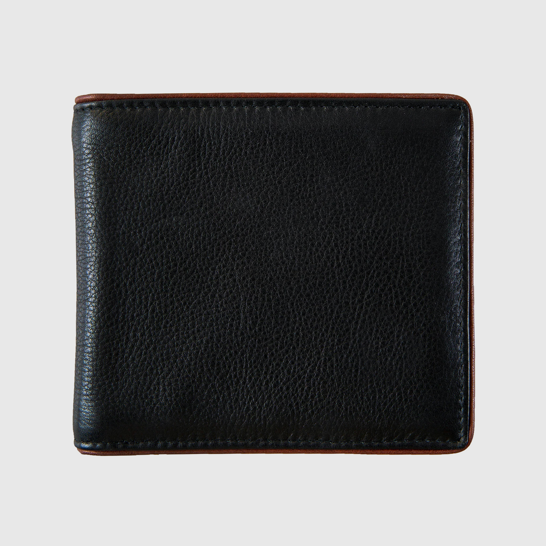 Dents Bifold Wallet - Grain Leather - 5560