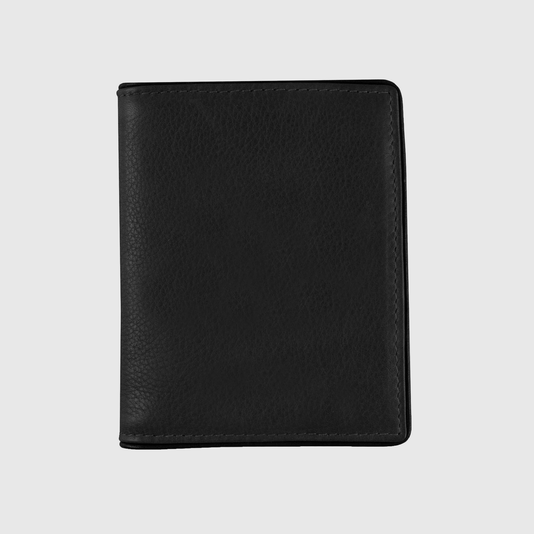 Dents Card Holder - Grain Leather - 5562