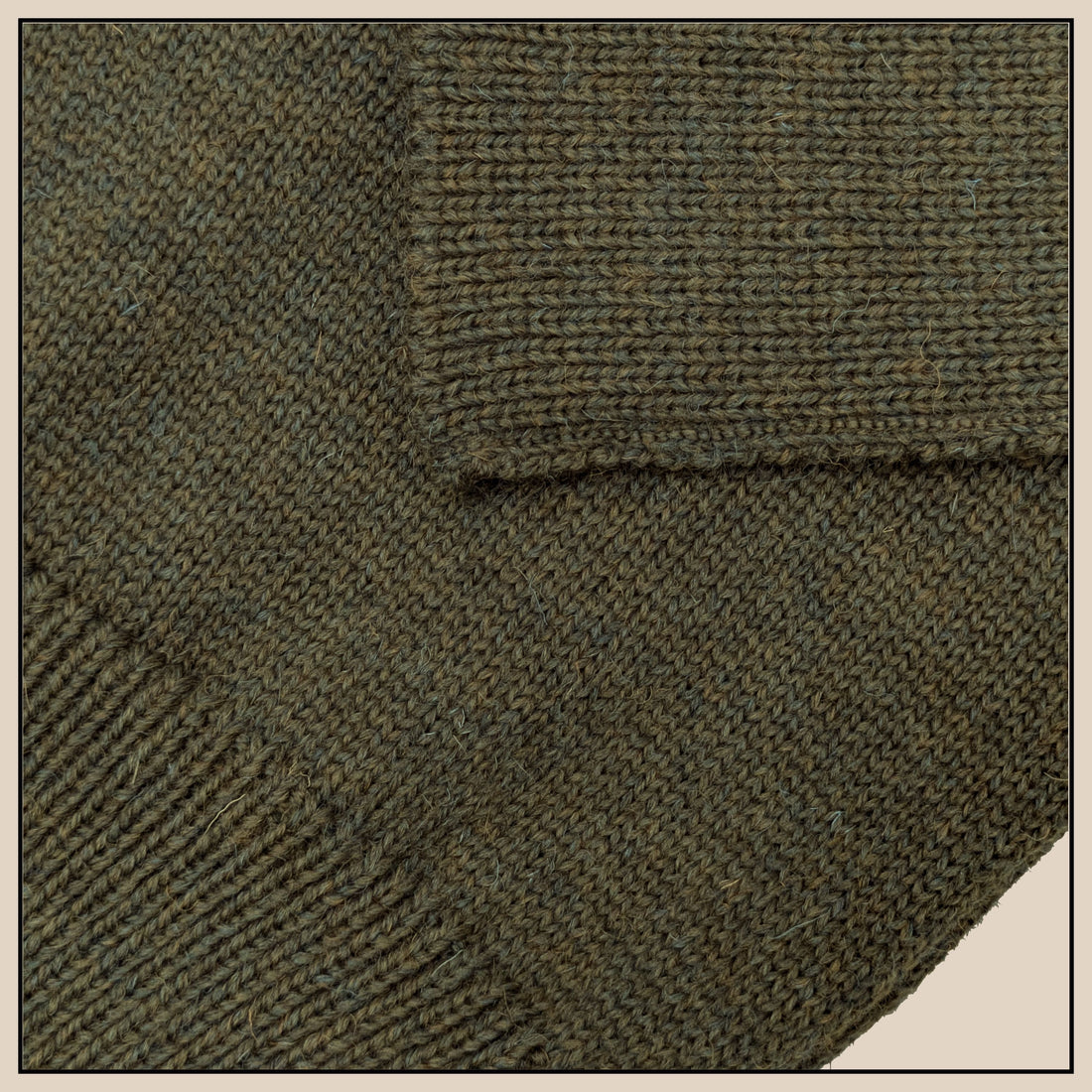 Submariner - Olive