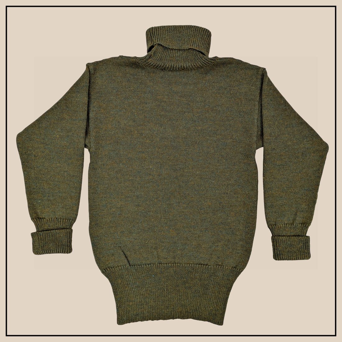 Submariner - Olive