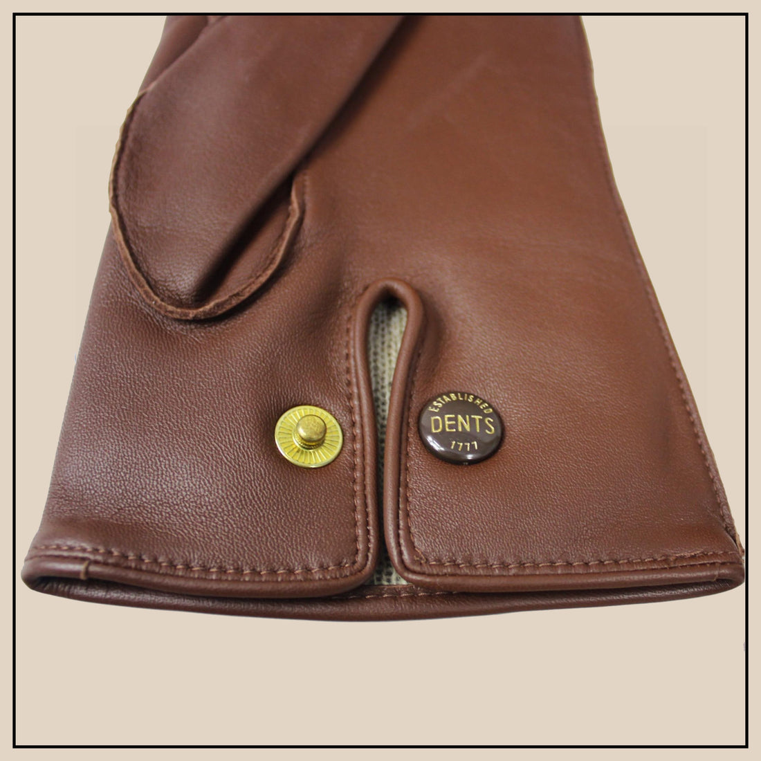 Dents Officer's Gloves