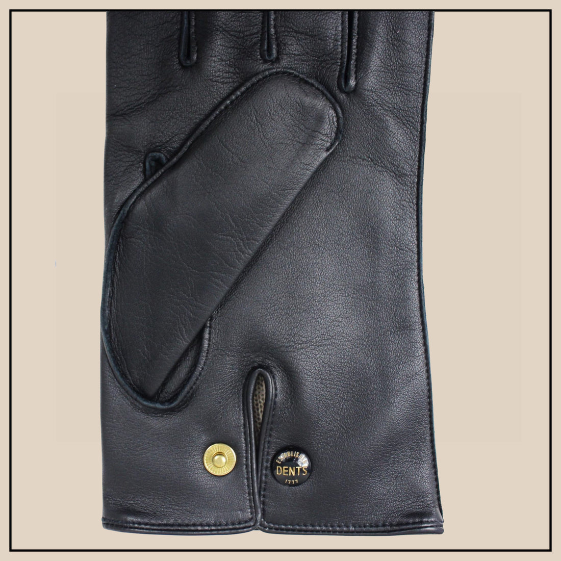 Dents Officer's Gloves