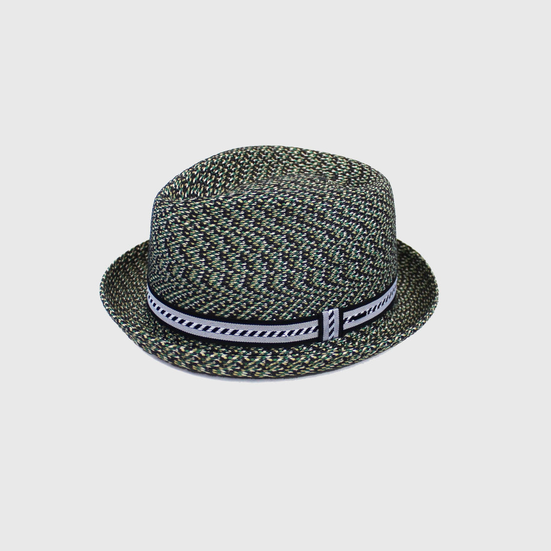 Bailey Of Hollywood Fedora - Black Multi