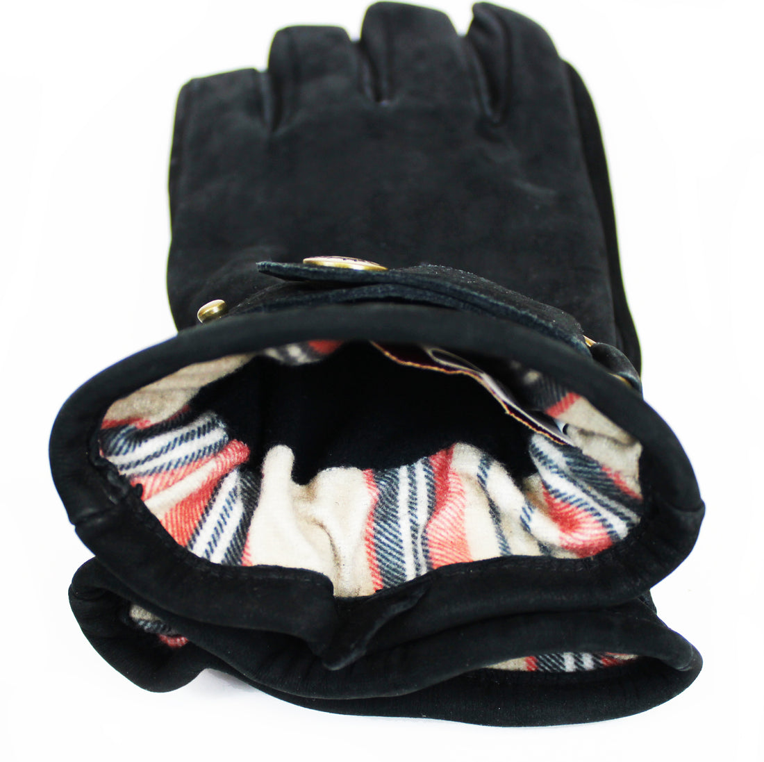 Dents Nubuck Gloves