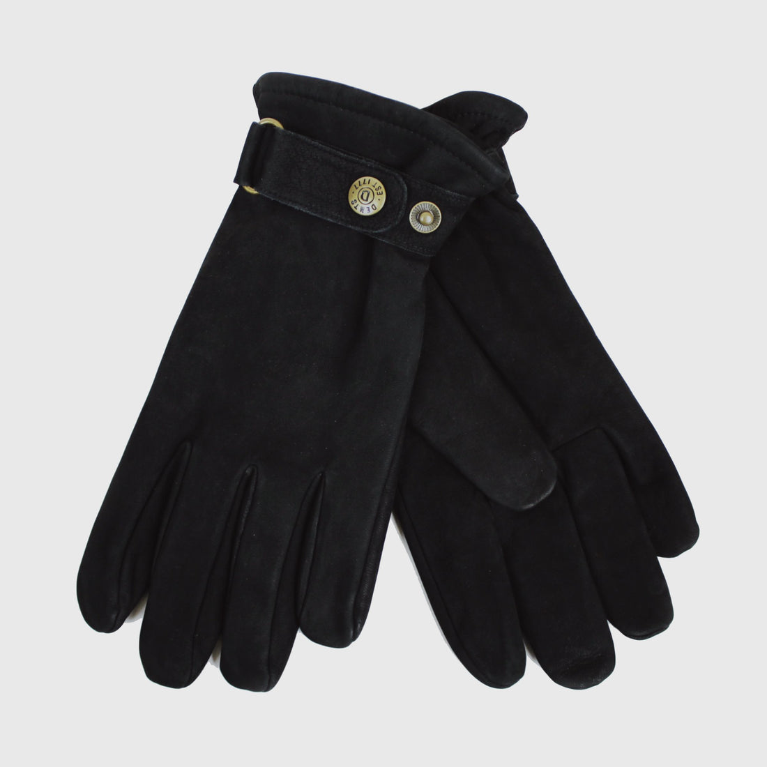 Dents Nubuck Gloves