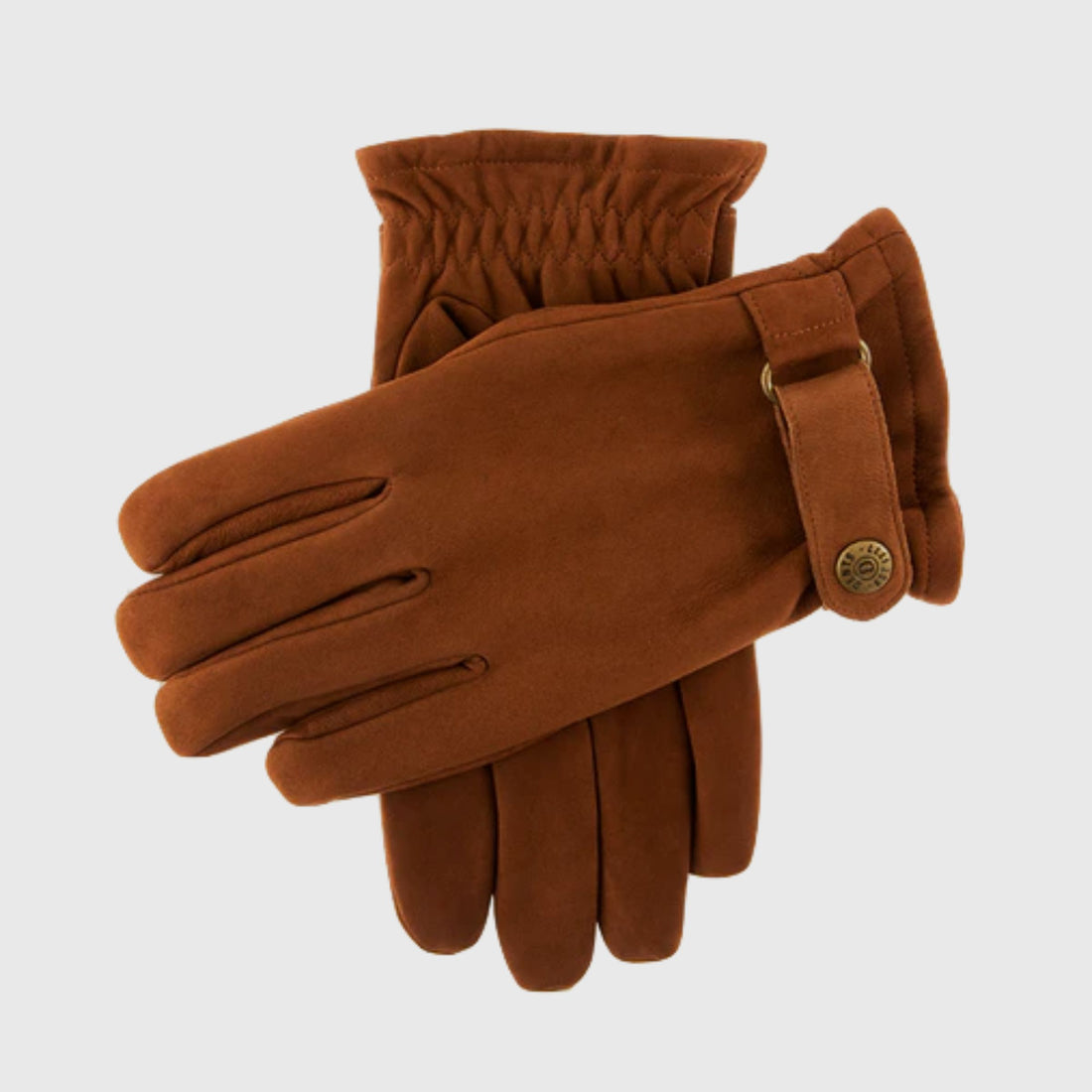 Dents Nubuck Gloves