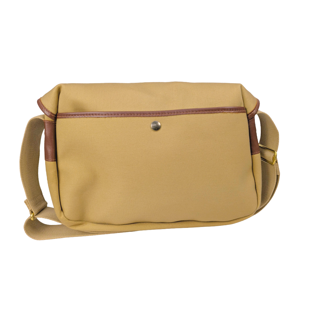 The Bailey Bag - Tan