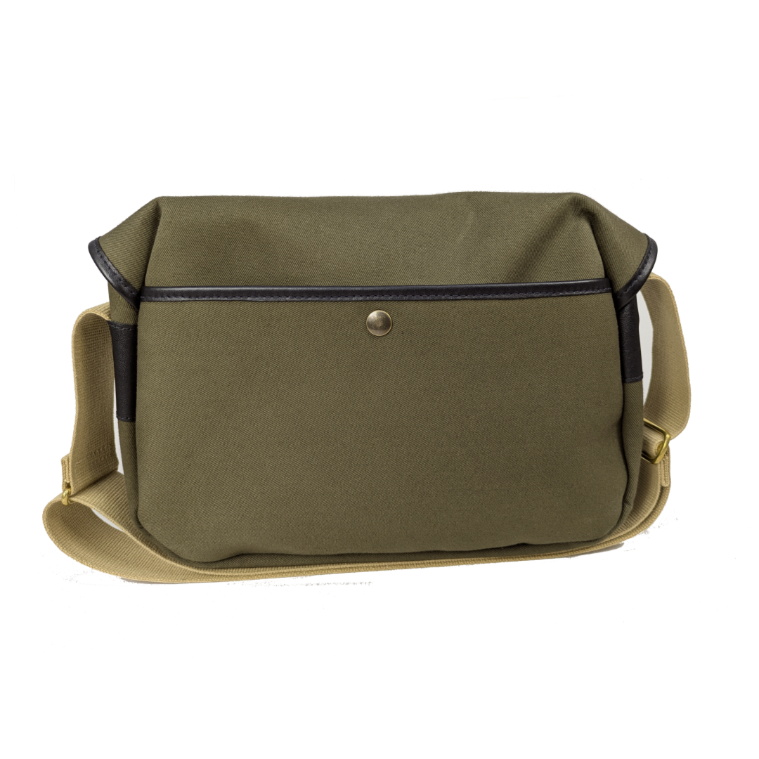 The Bailey Bag - Khaki