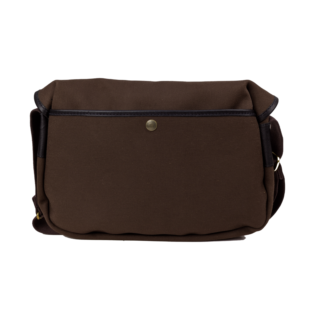 The Bailey Bag - Brown