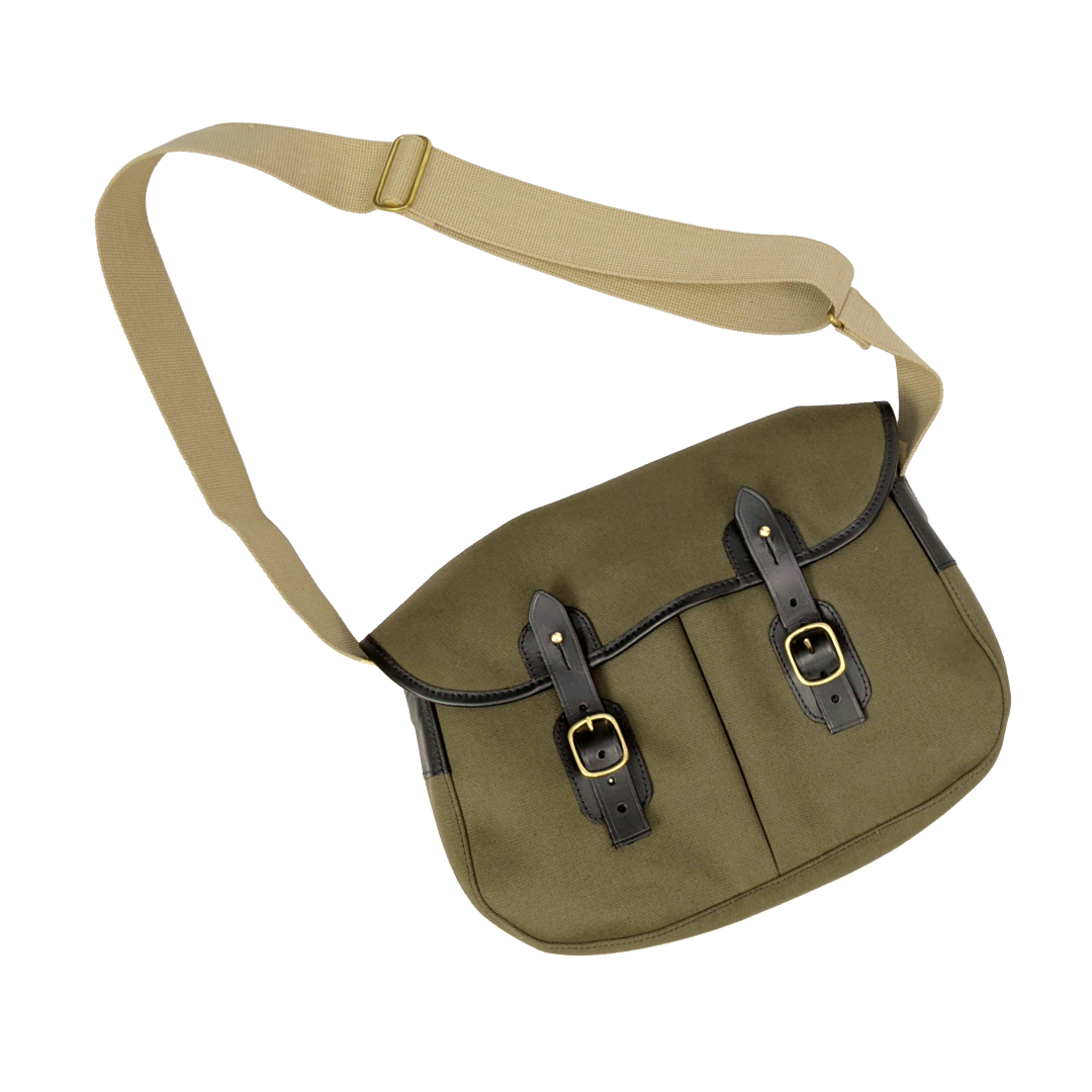 The Bailey Bag - Khaki