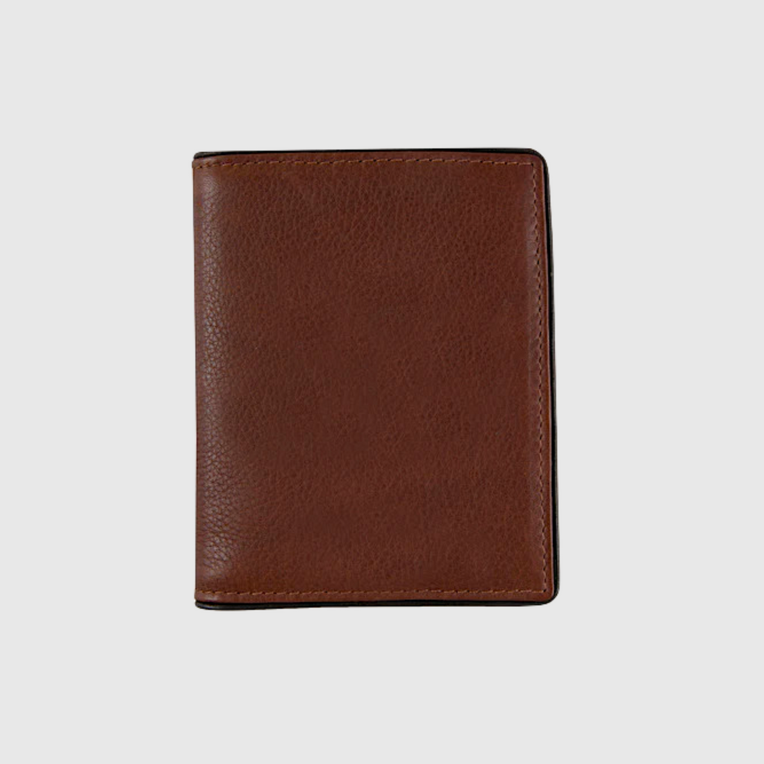 Dents Card Holder - Grain Leather - 5562