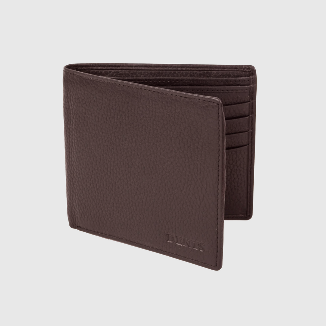 Dents Wallet - Grain Leather - 5501