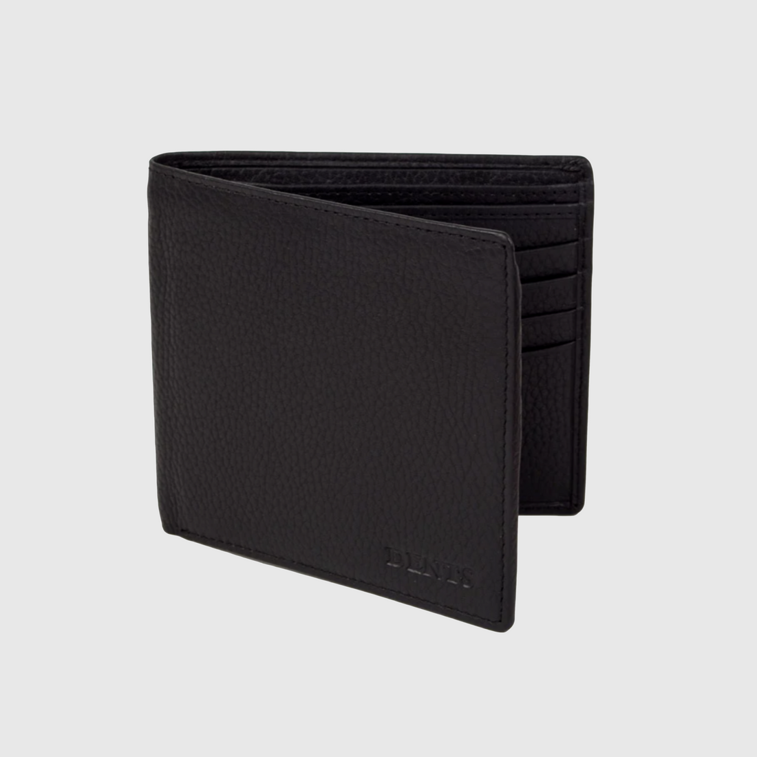 Dents Wallet - Grain Leather - 5501