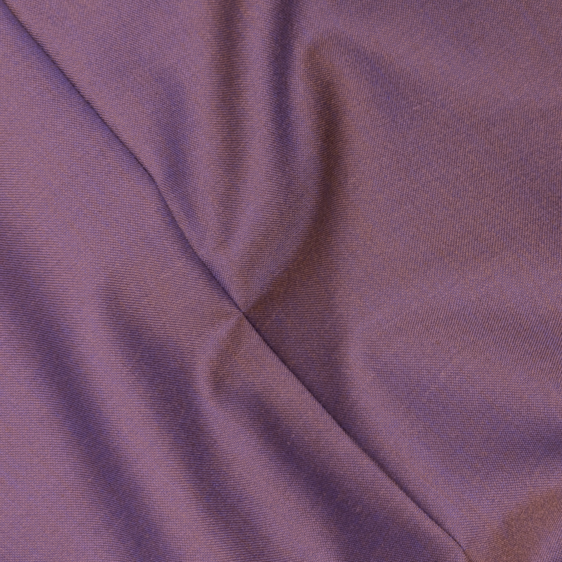 Suit Trousers - Two Tone Ink/Ginger 3 Ply Tonic
