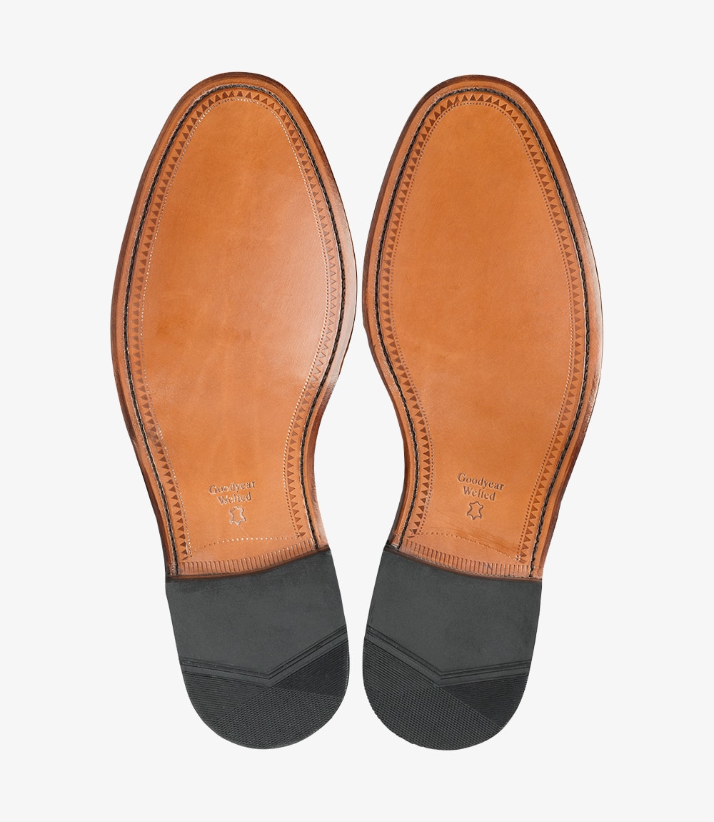 Loake Royal - Black