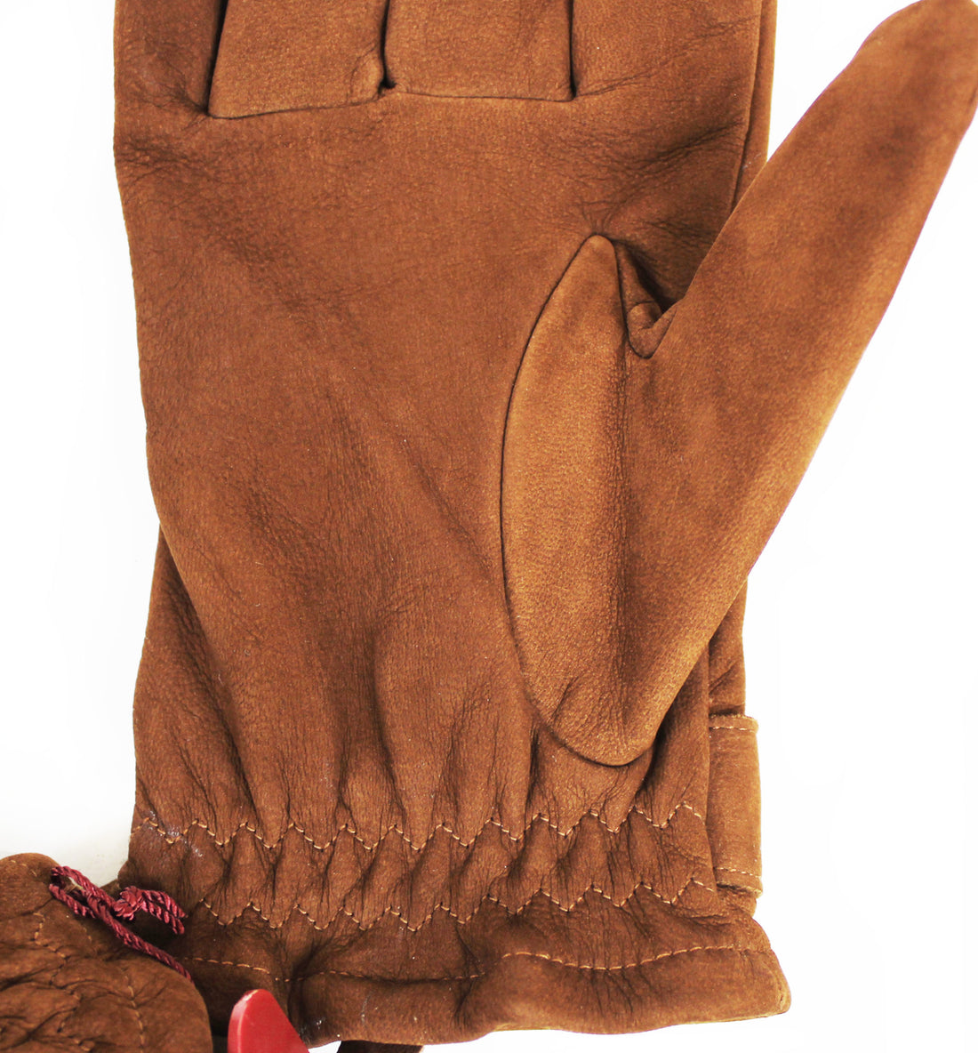 Dents Nubuck Gloves