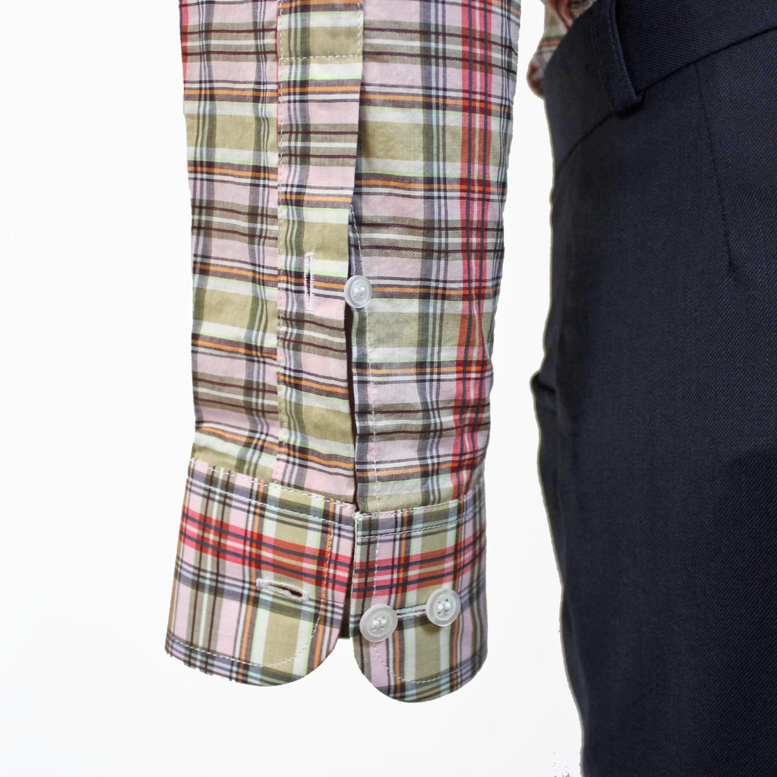 JTG multi Red pin L/S