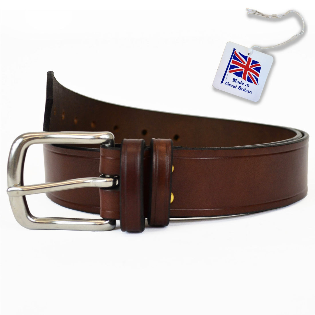 Belts and Braces