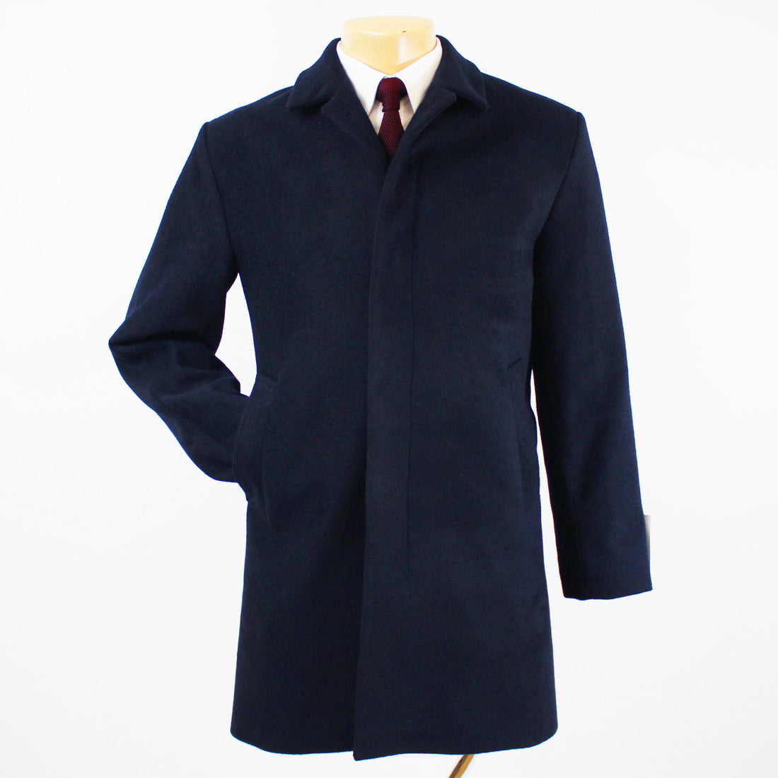 Overcoats