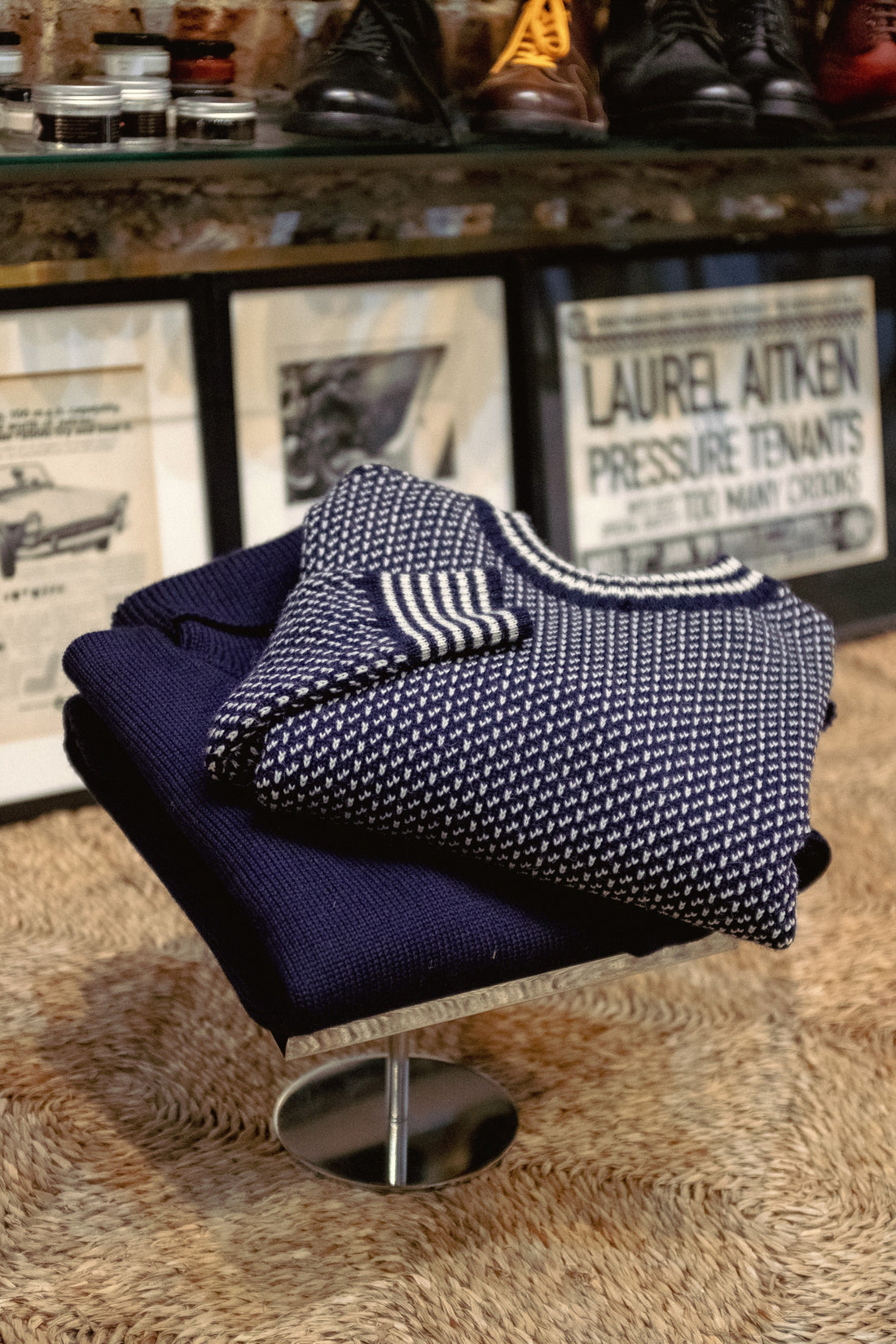 All Knitwear
