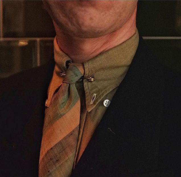 Ties & Accessories