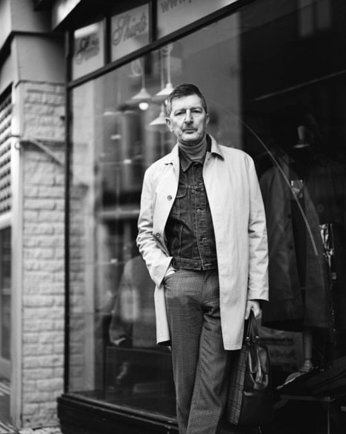 Outerwear
