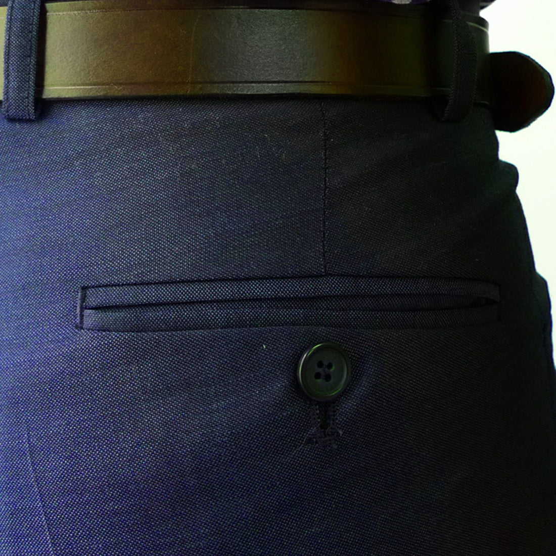 Suit Trousers