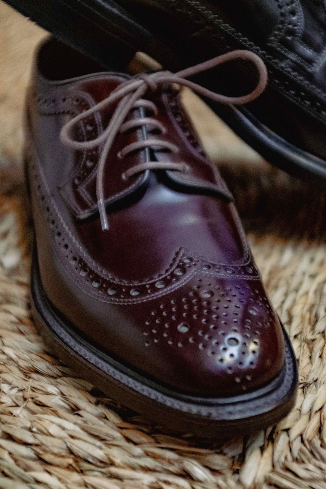 Footwear