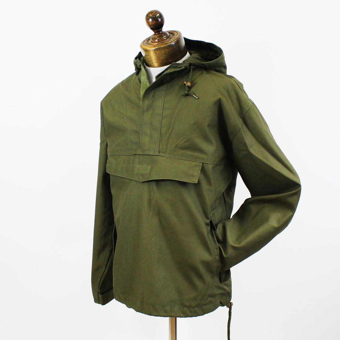 Smocks