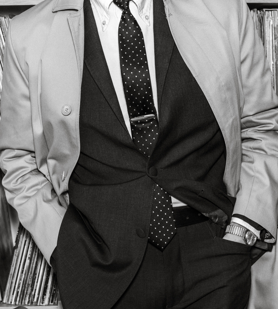 SUITING