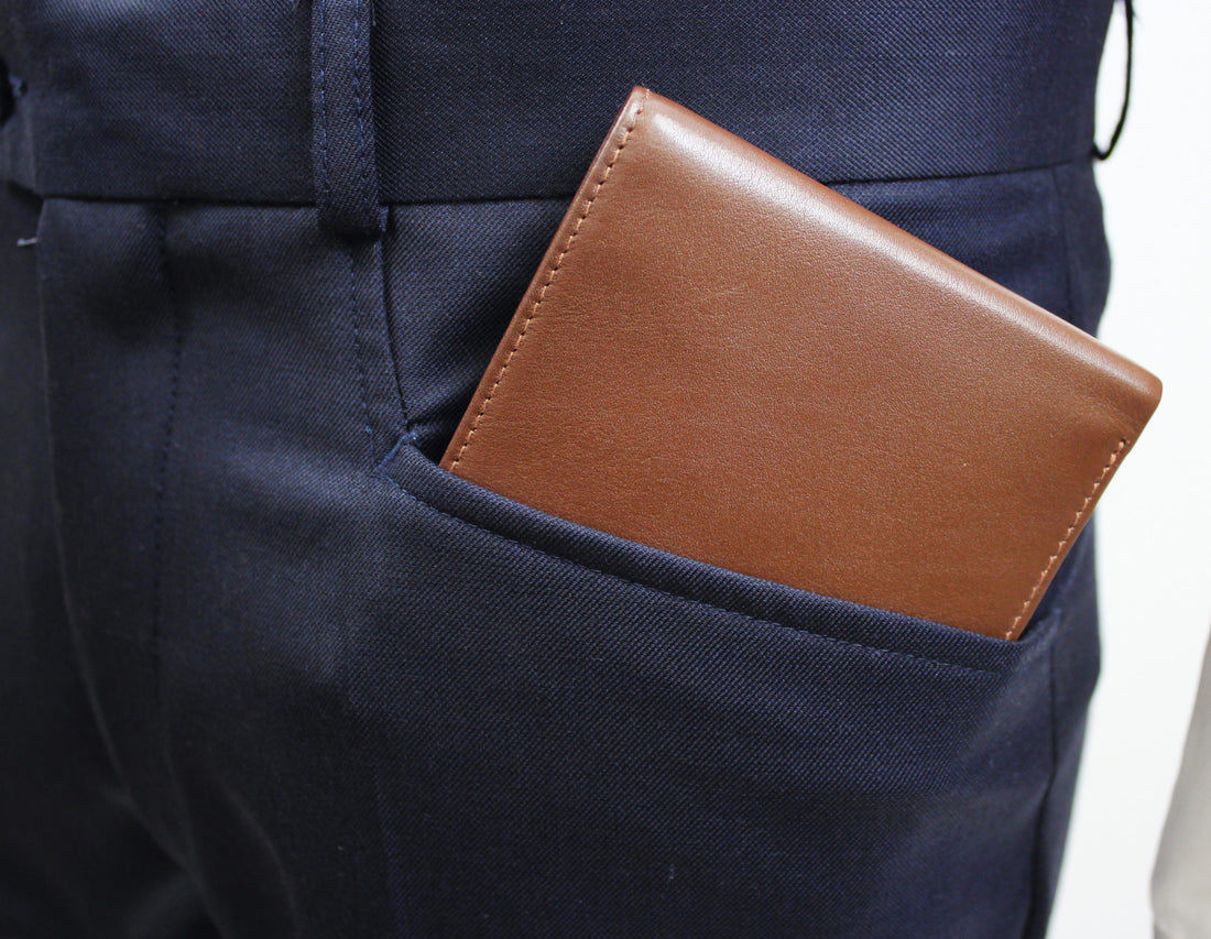 Wallets