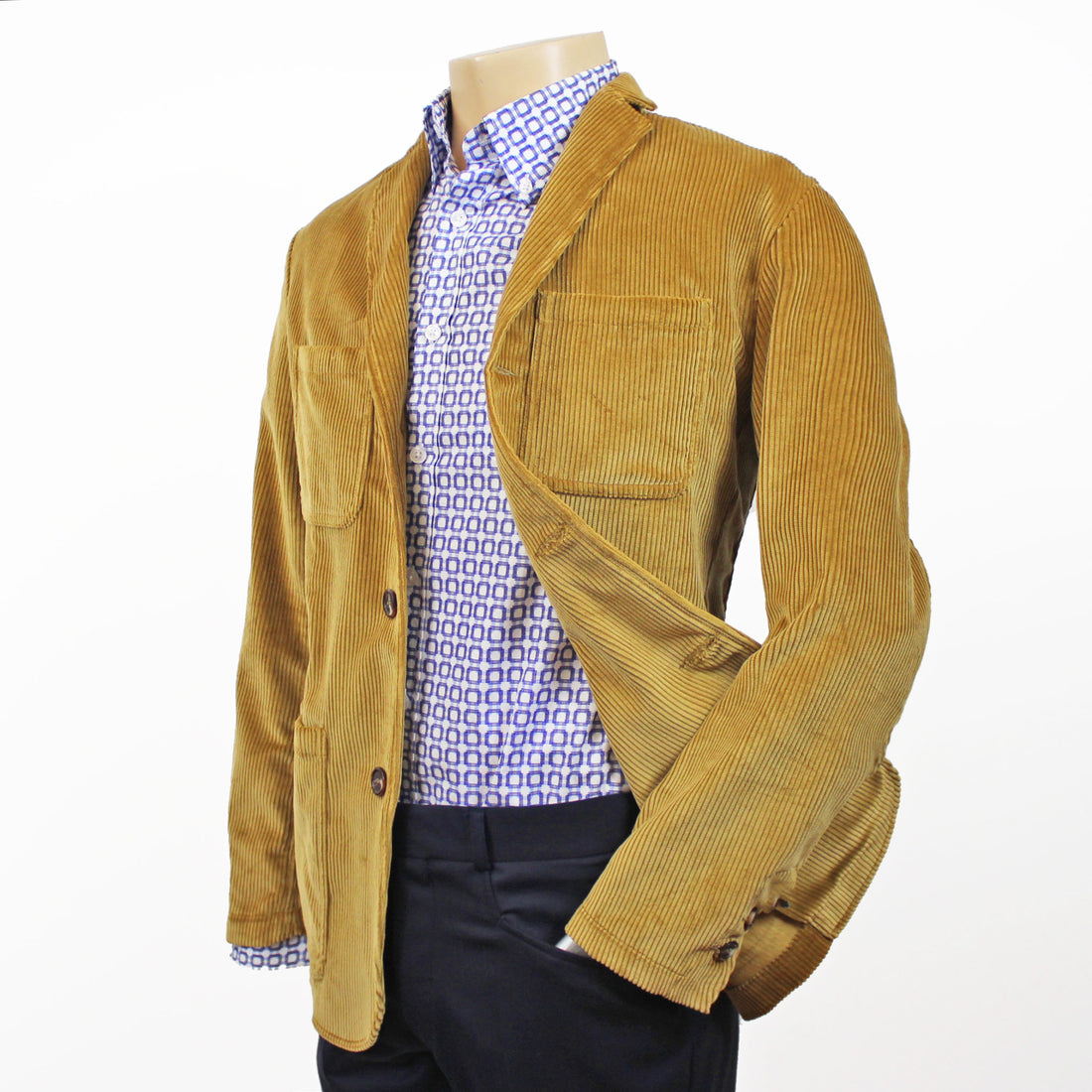 All Jackets