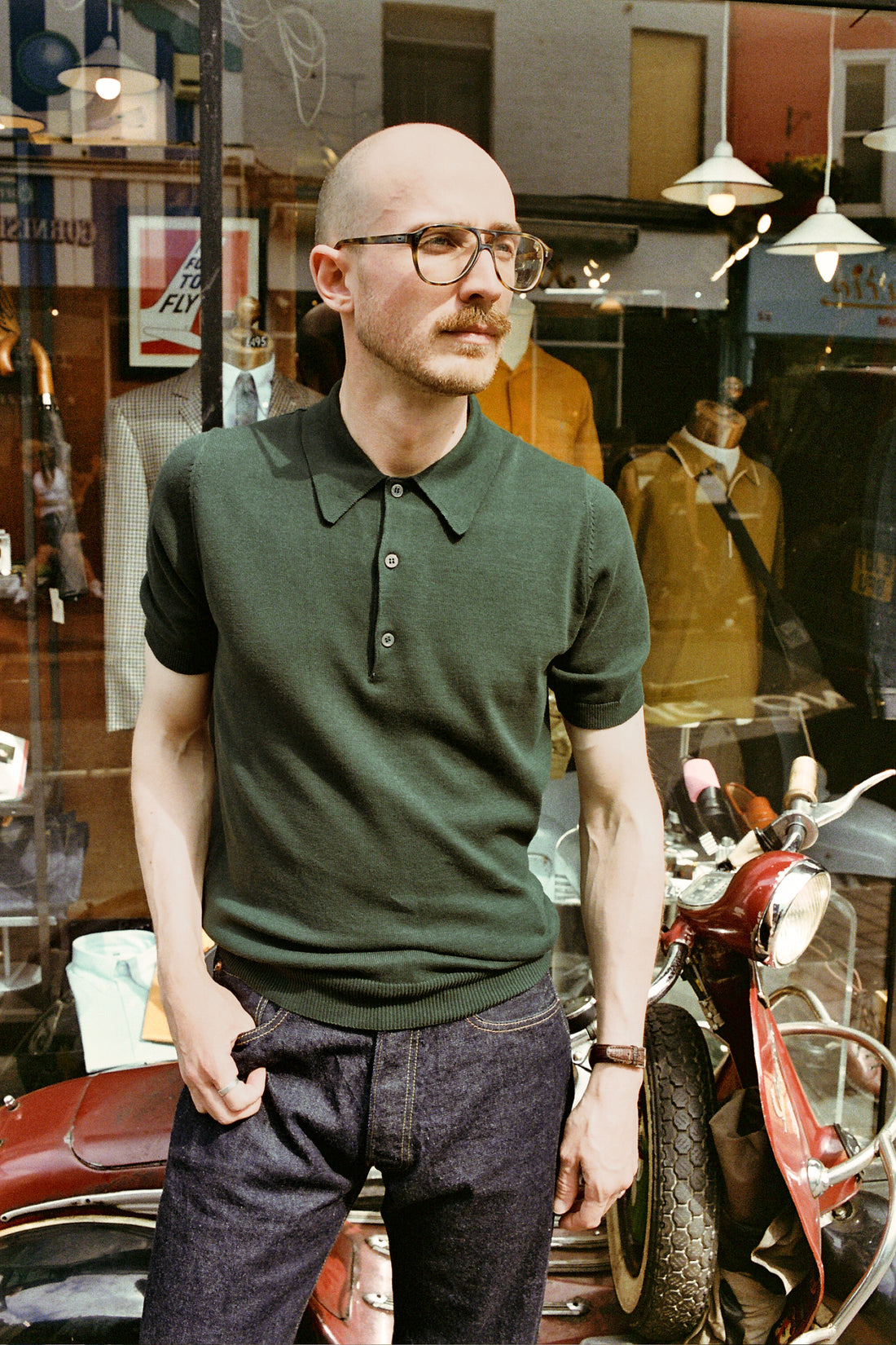 The Cape Polo