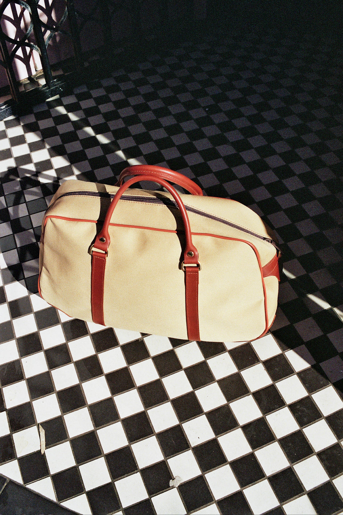 Bowling Bag - Made to Order