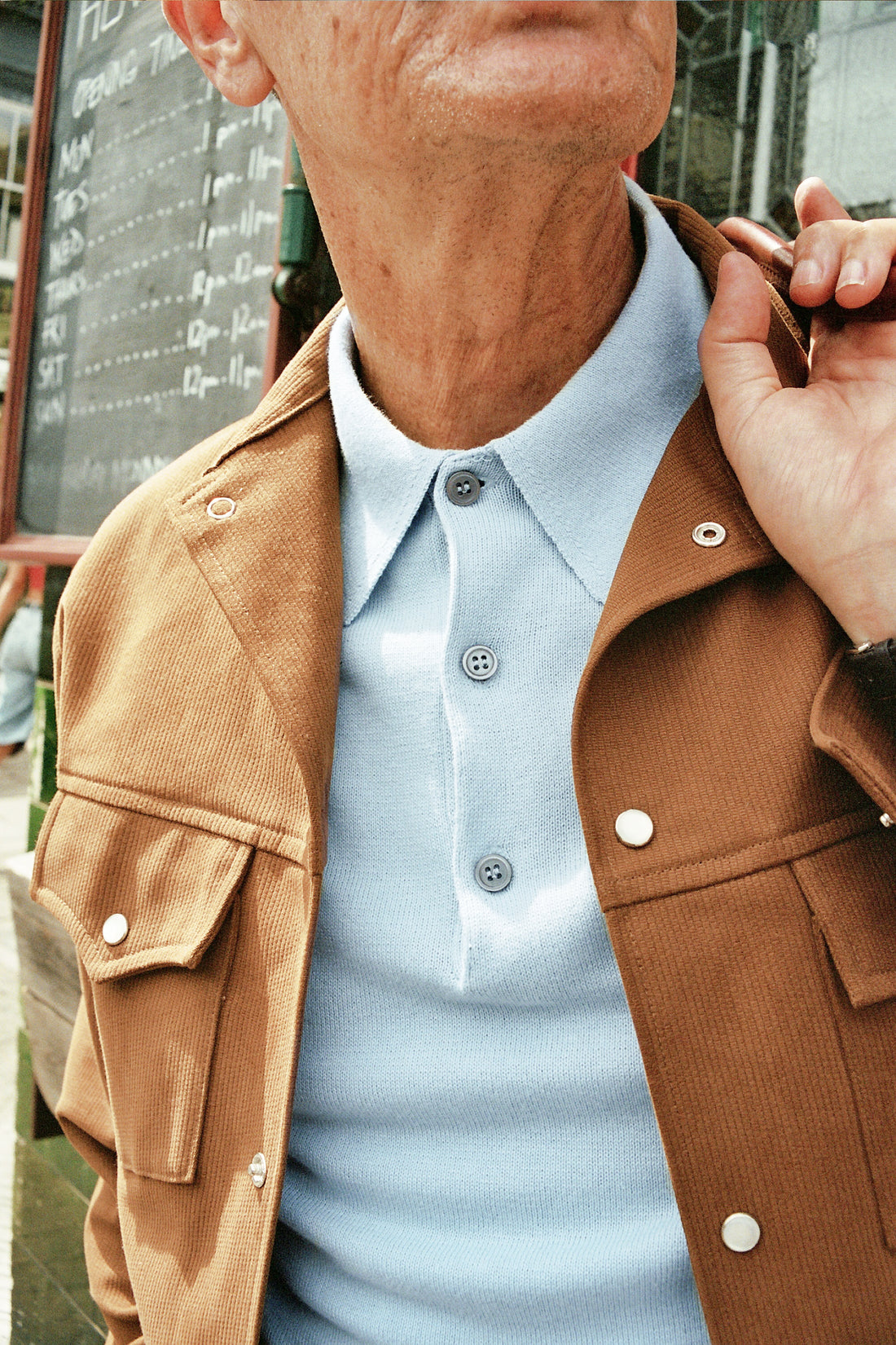 The Cape Polo