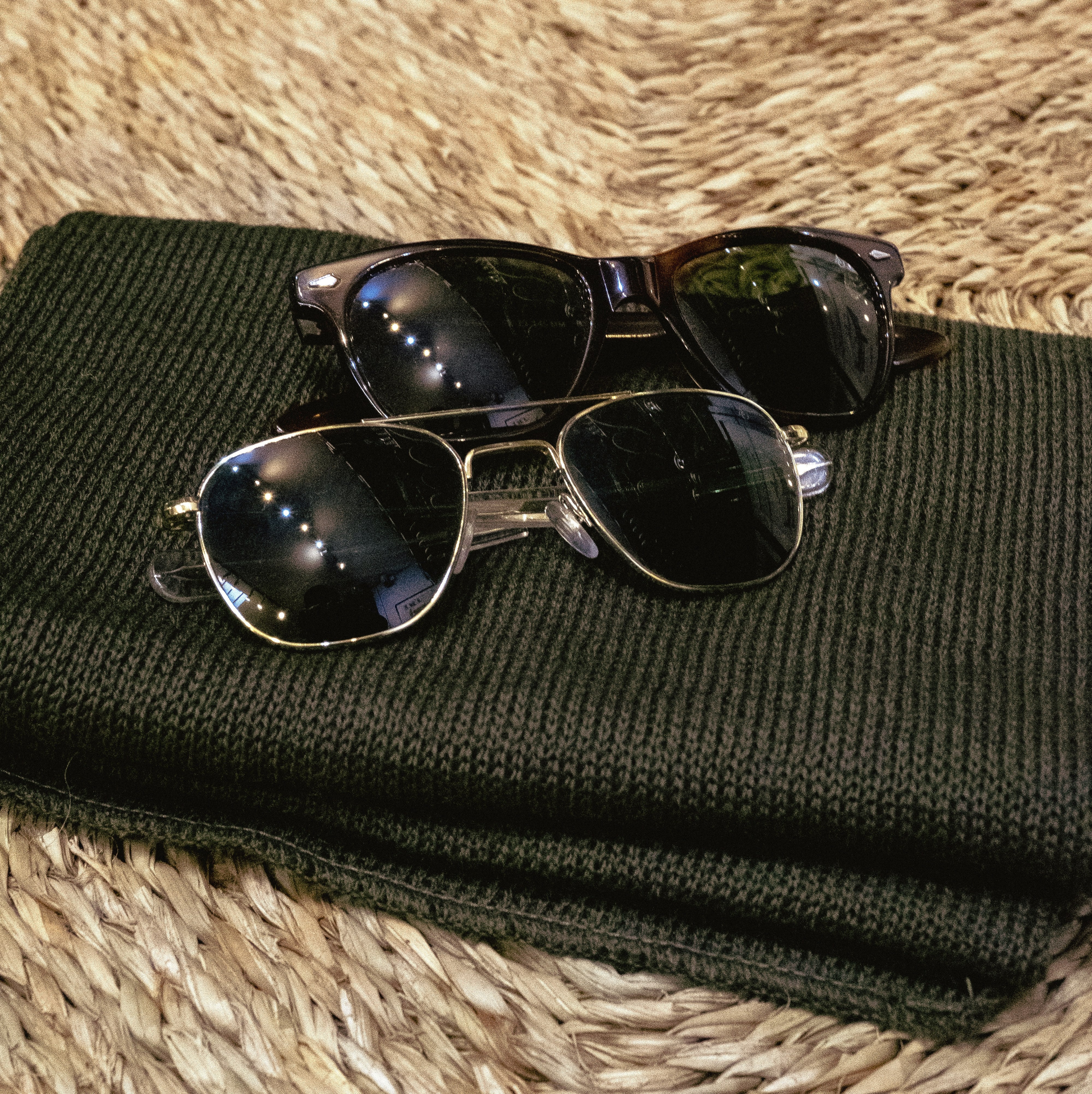 Original pilot aviator sunglasses online