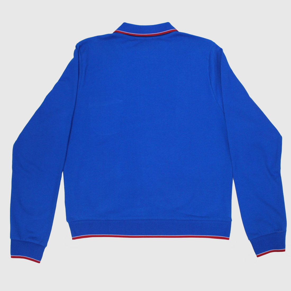 JTG By Aertex L/S Polo - Royal Blue