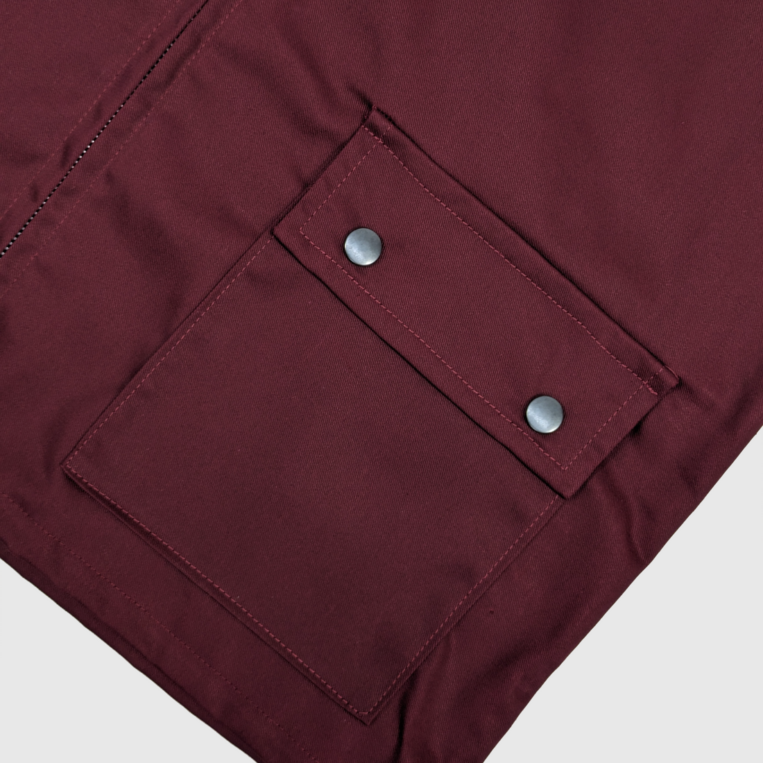 Pit Jacket - Burgundy