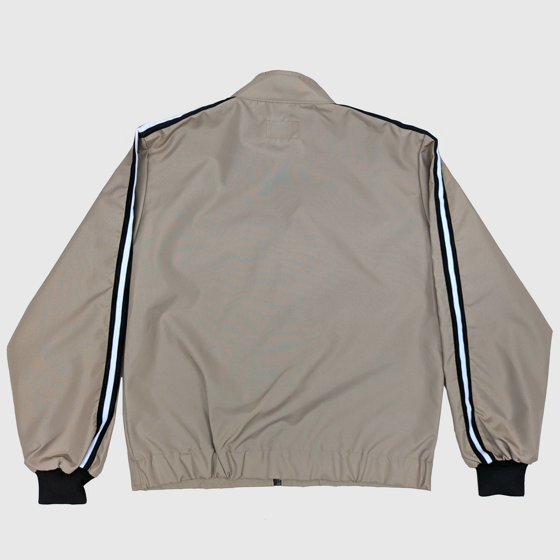 Racer Jacket - Sand