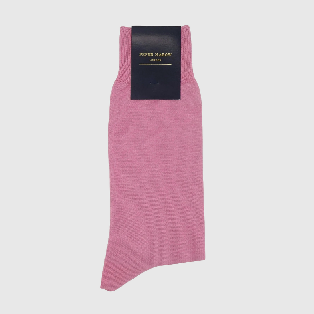 Peper Harow Sock - Classic Pink