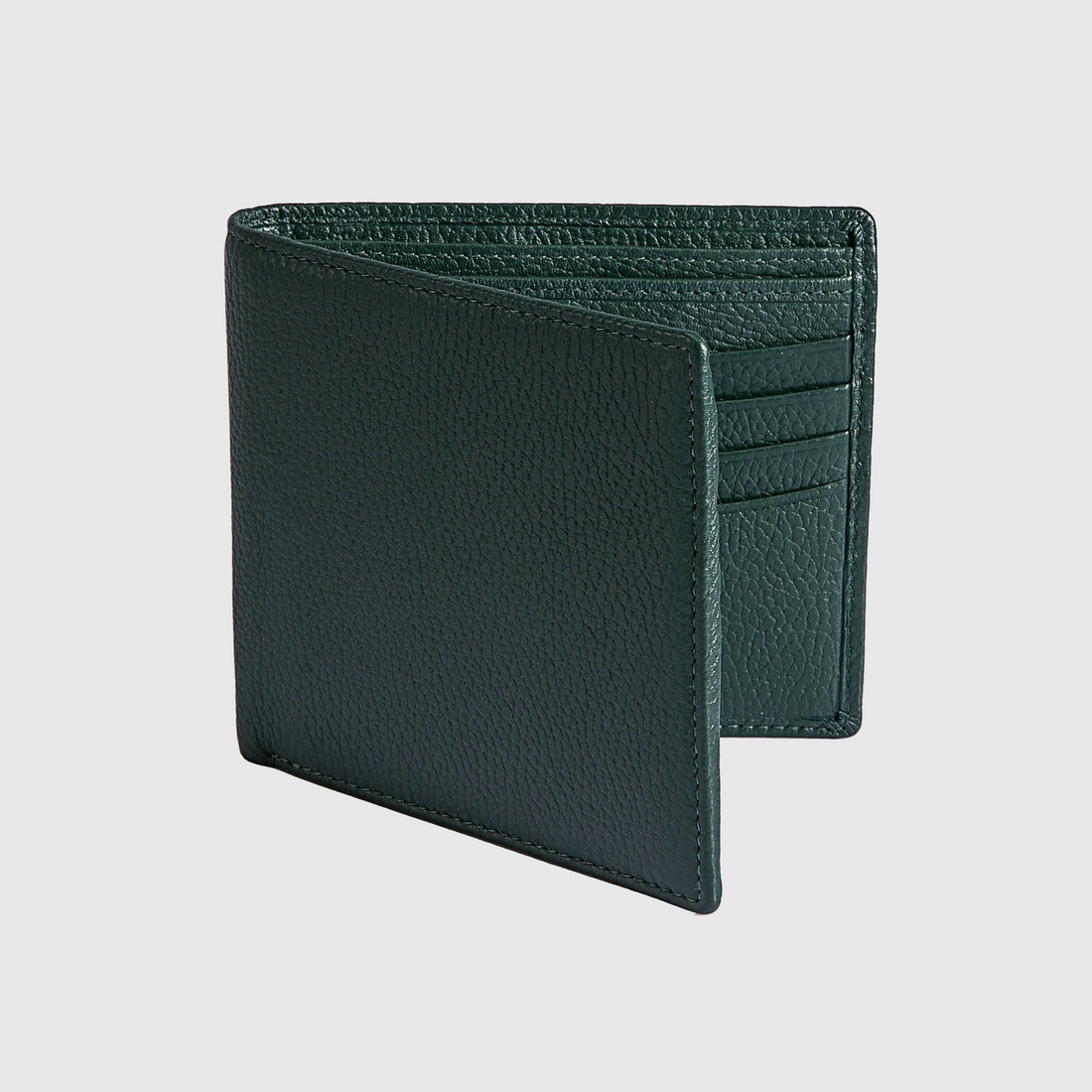 Dents Wallet - Grain Leather - 5501