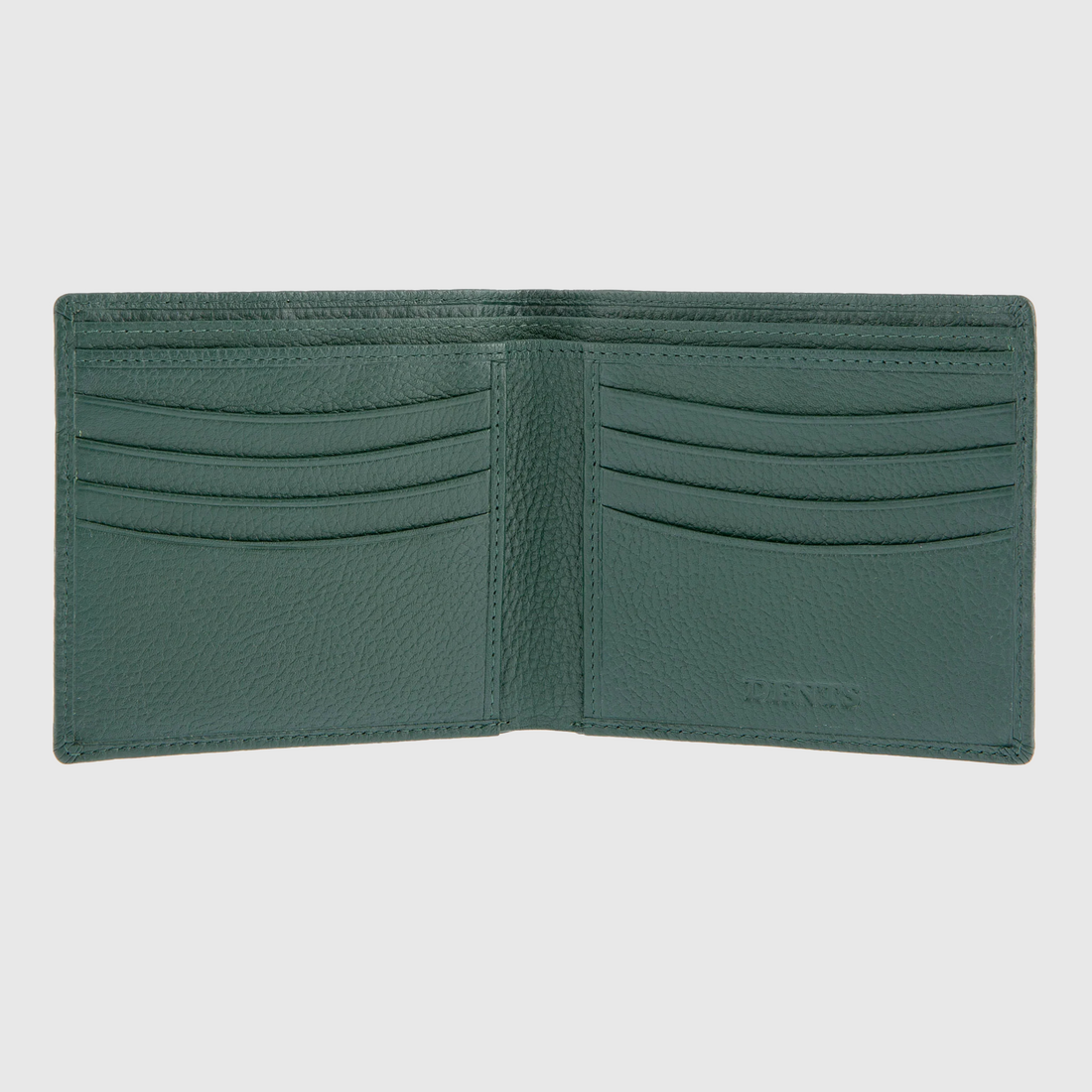 Dents Wallet - Grain Leather - 5501