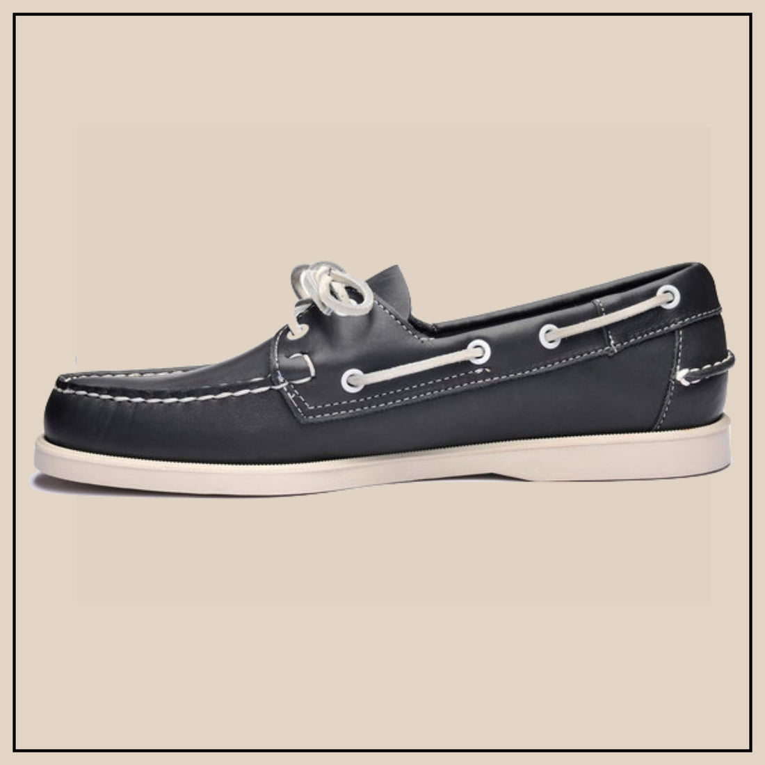 Sebago Docksides - Navy