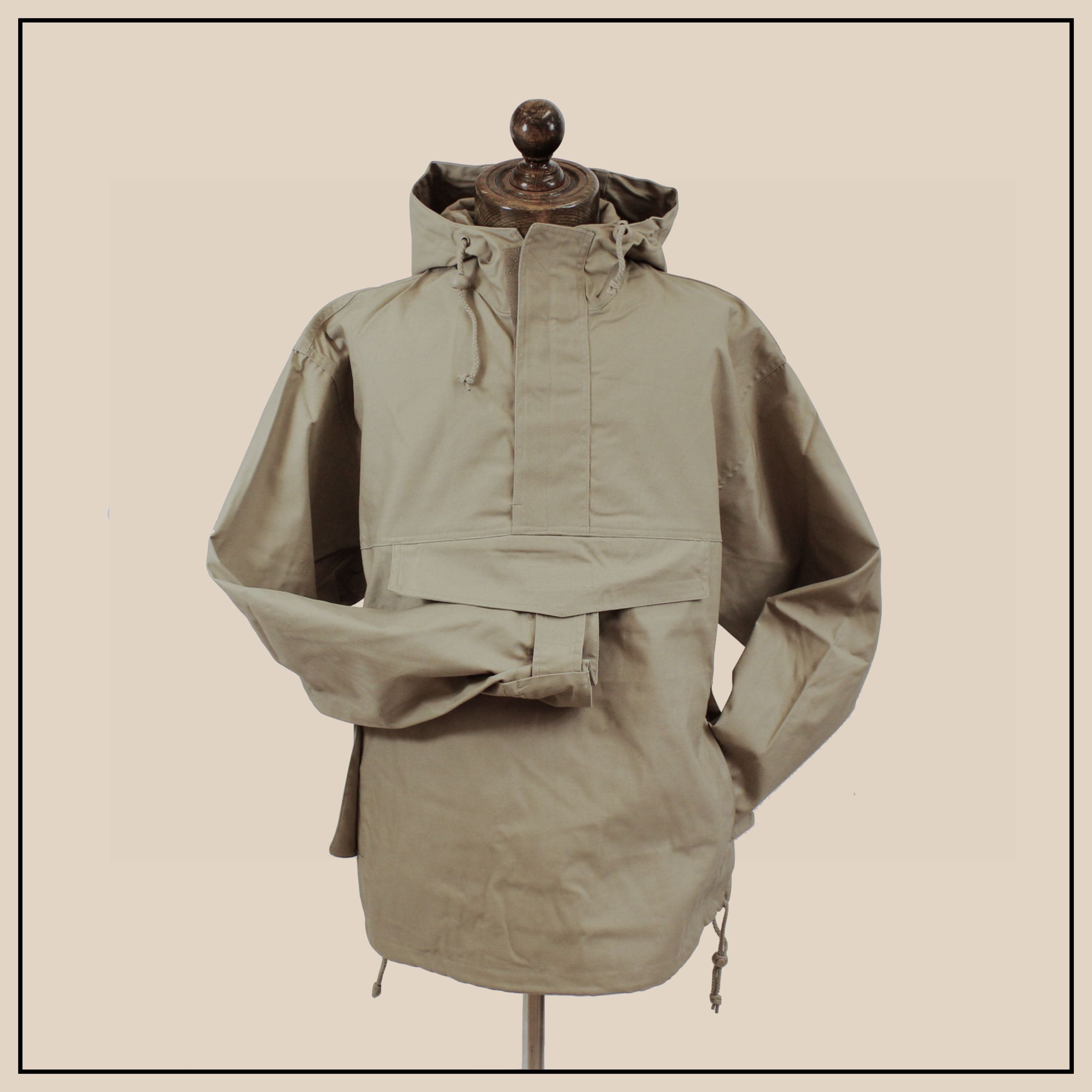 ベージュ Scooter Smock jump the gun Scoot Smock - Tan – Jump The Gun