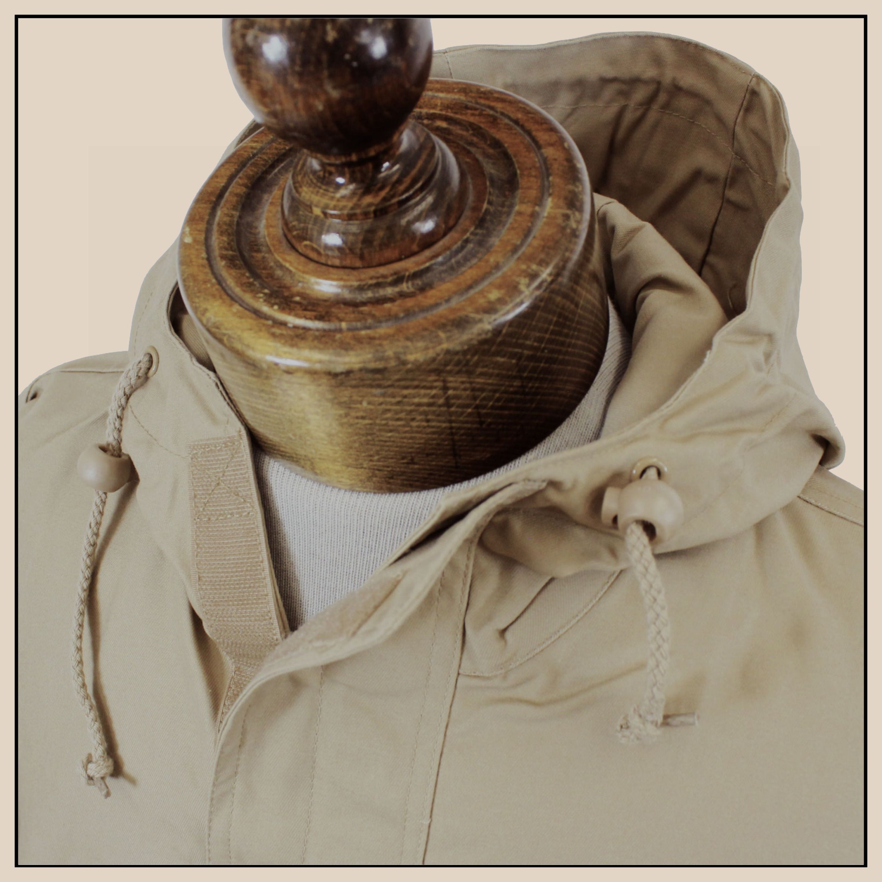 ベージュ Scooter Smock jump the gun Scoot Smock - Tan – Jump The Gun