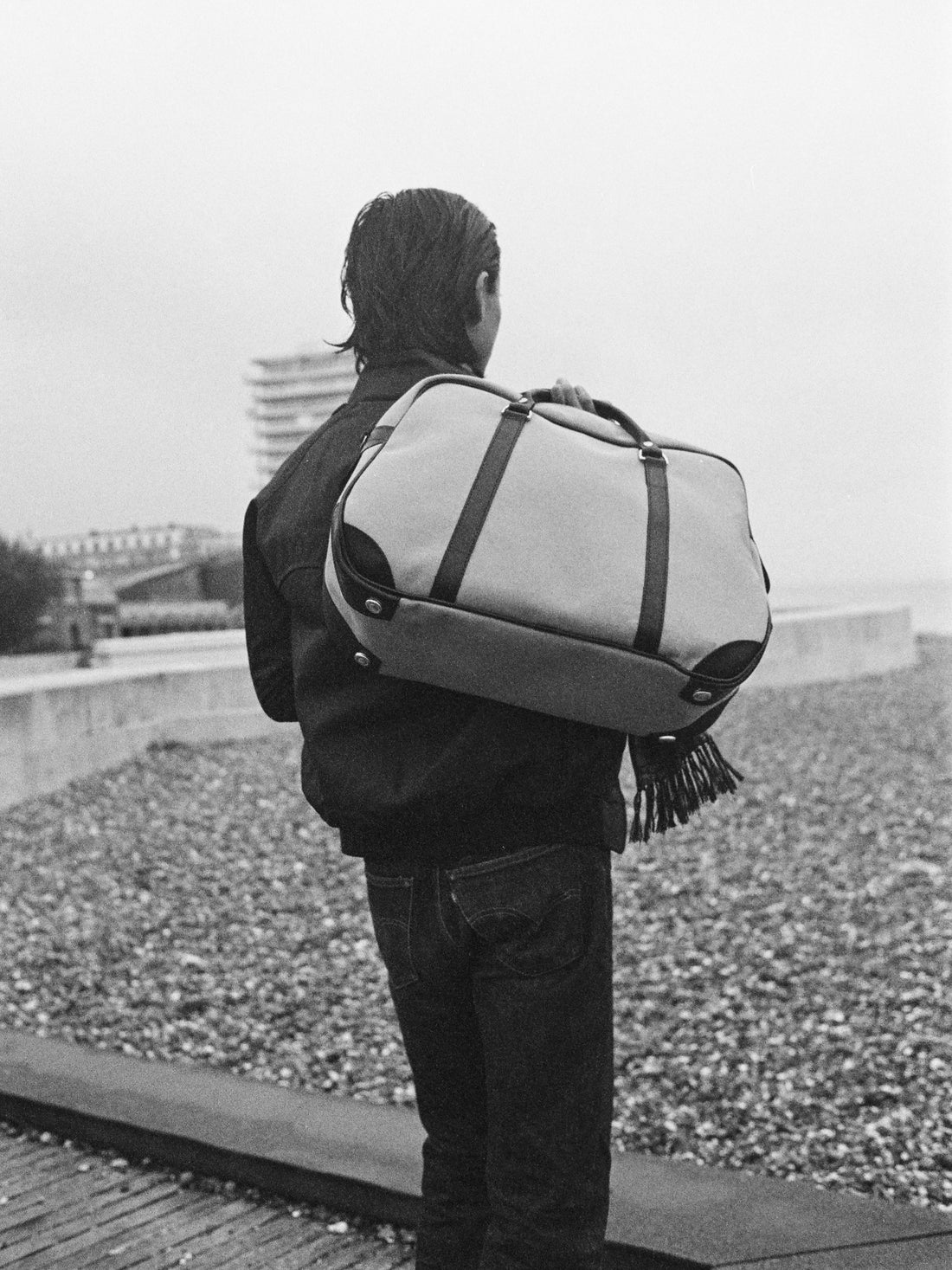 Bowling Bag - Made to Order