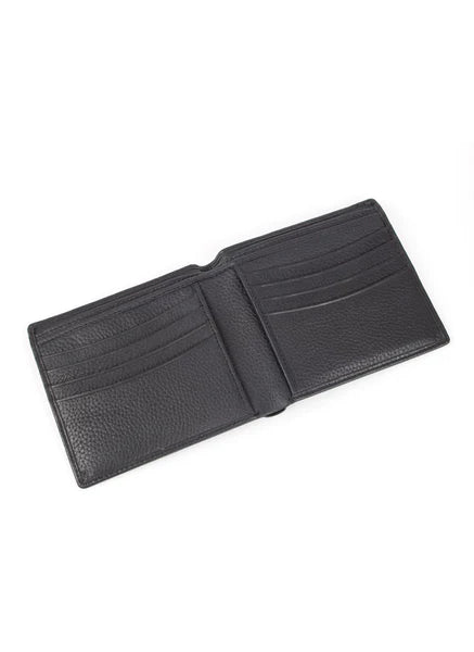 Dents Wallet - Grain Leather - 5501