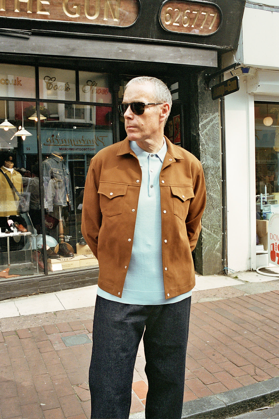 The Cape Polo
