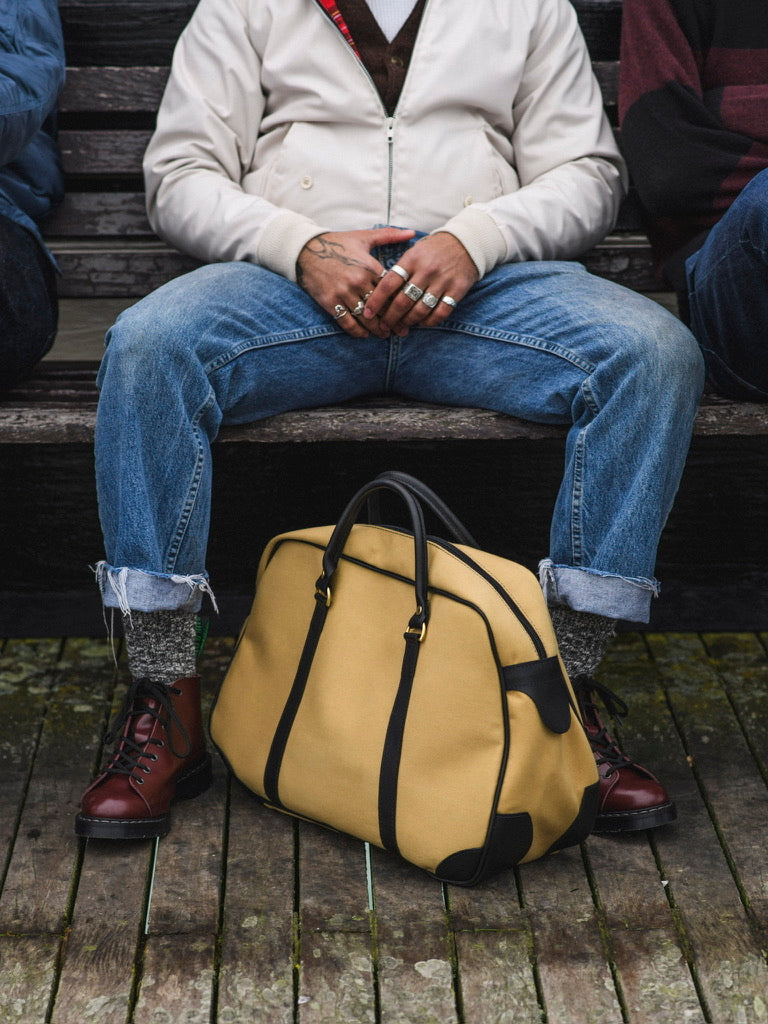 Bowling Bag - Made to Order